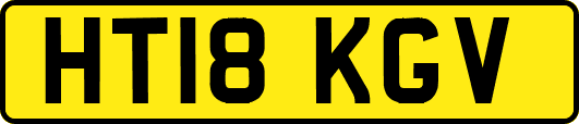 HT18KGV