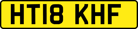 HT18KHF