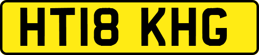 HT18KHG
