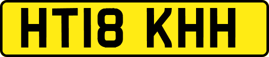 HT18KHH