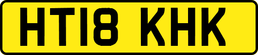 HT18KHK