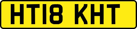 HT18KHT