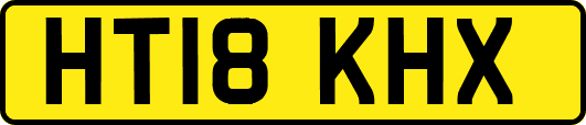 HT18KHX