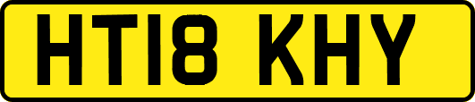 HT18KHY