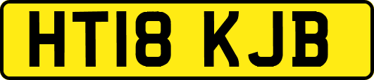 HT18KJB