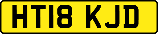 HT18KJD