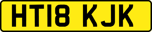 HT18KJK
