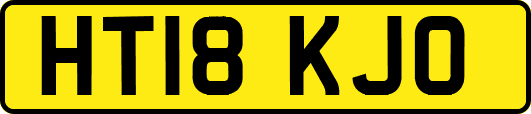HT18KJO