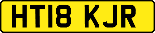 HT18KJR