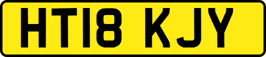 HT18KJY