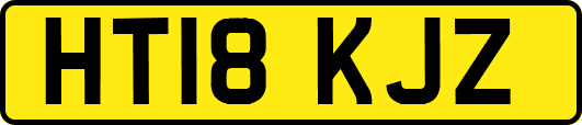 HT18KJZ