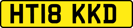 HT18KKD