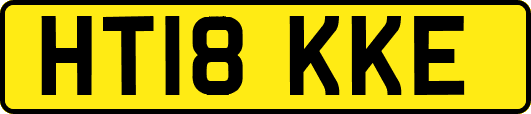 HT18KKE