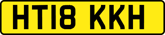 HT18KKH
