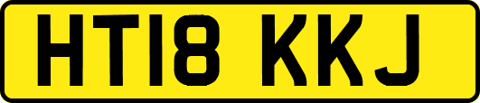 HT18KKJ