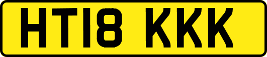 HT18KKK