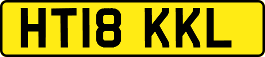 HT18KKL