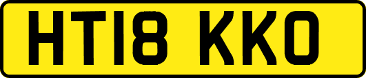 HT18KKO