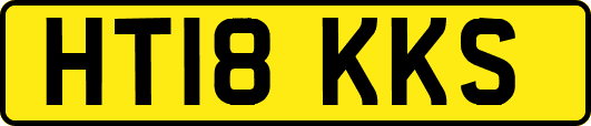 HT18KKS