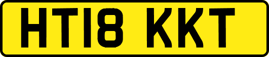 HT18KKT