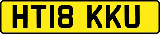 HT18KKU