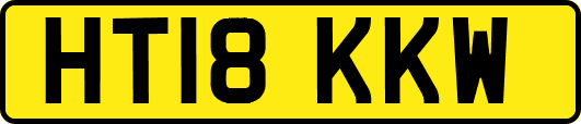 HT18KKW
