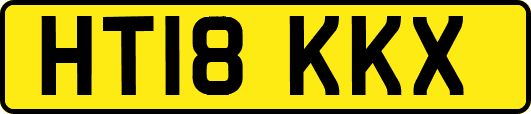 HT18KKX