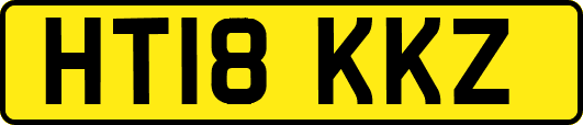 HT18KKZ