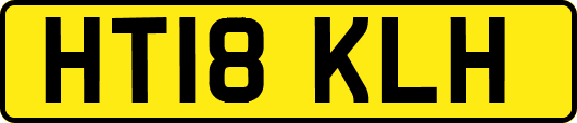 HT18KLH
