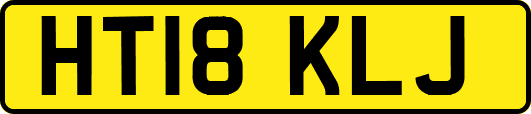 HT18KLJ