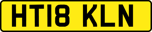 HT18KLN