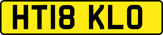 HT18KLO