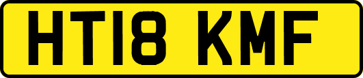 HT18KMF