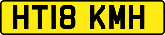 HT18KMH