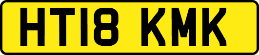 HT18KMK