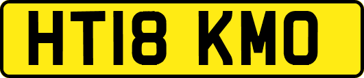 HT18KMO