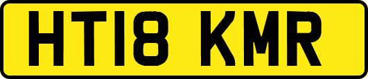 HT18KMR