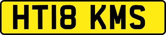 HT18KMS