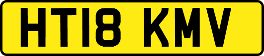 HT18KMV