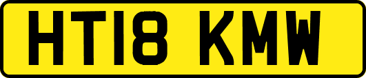 HT18KMW