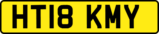 HT18KMY