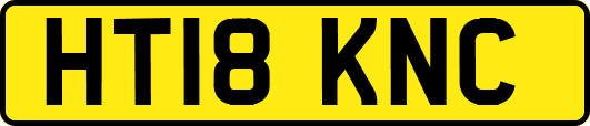 HT18KNC