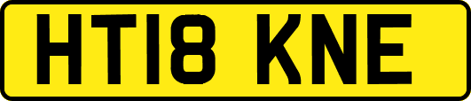 HT18KNE