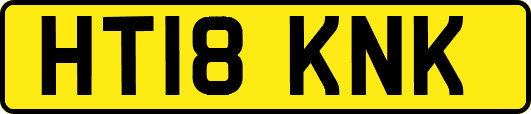 HT18KNK
