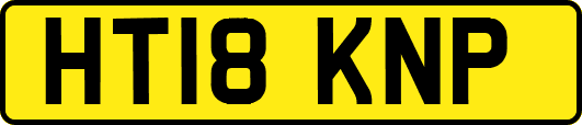 HT18KNP