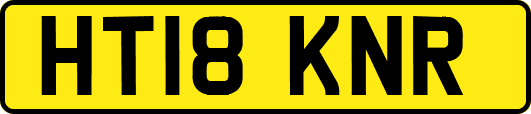 HT18KNR