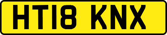 HT18KNX