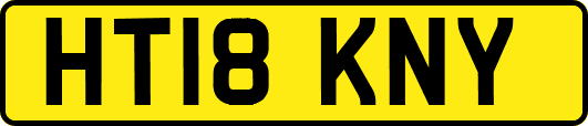 HT18KNY