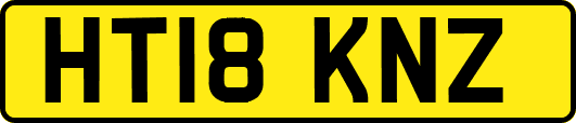 HT18KNZ