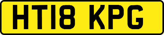 HT18KPG